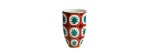Vaso Hermès Dune [4dde7b89]