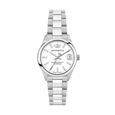 Orologio Caribe 31mm White [4e73db33]