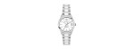 Orologio Caribe 31mm White [4e73db33]