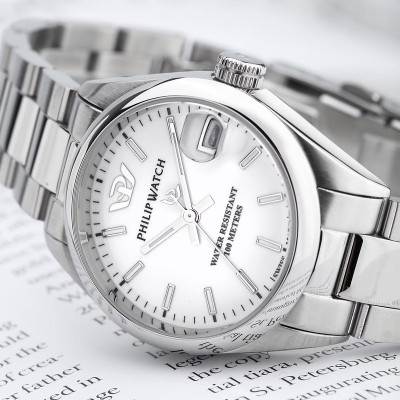 Orologio Caribe 31mm White [9755983e]