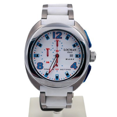 Locman Mare Titanio Crono 47mm [02160848]