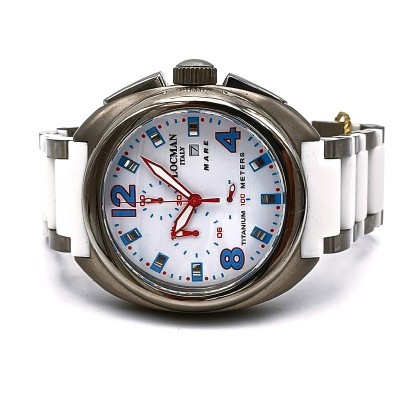 Locman Mare Titanio Crono 47mm [db304b45]