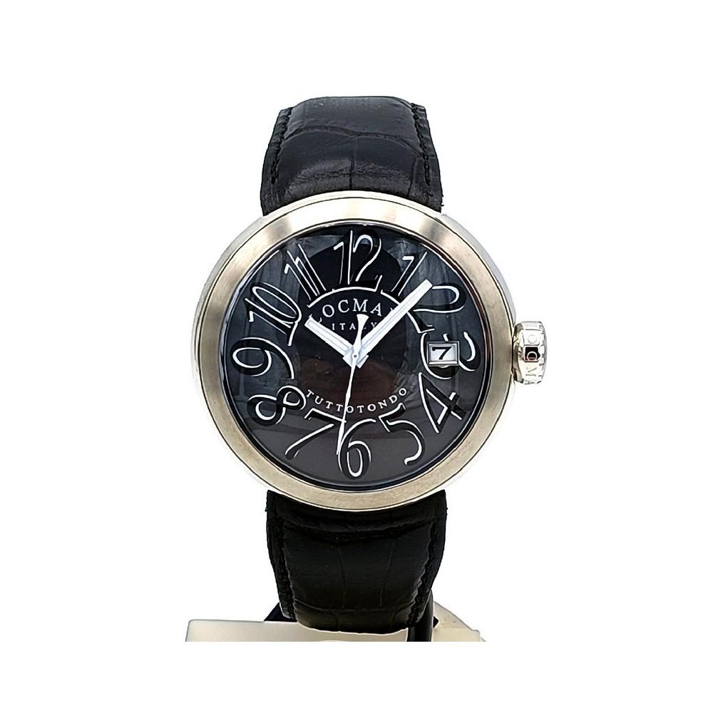 Locman Tuttotondo 46mm [078c4fea]