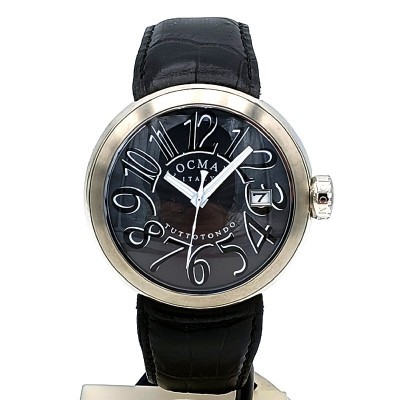 Locman Tuttotondo 46mm [078c4fea]