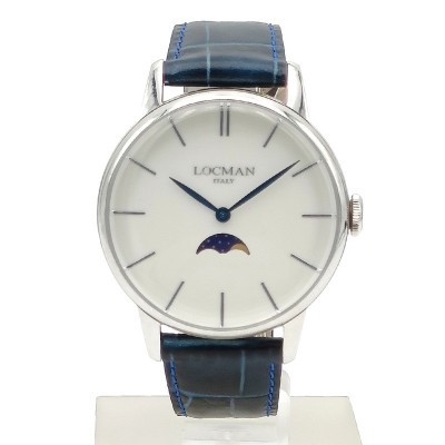 Locman 1960 Fasi Lunari 41mm [abccf429]