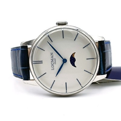 Locman 1960 Fasi Lunari 41mm [abccf429]