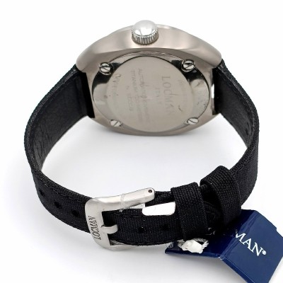 Locman Mare Squalo Automatic 46mm [244ecb05]