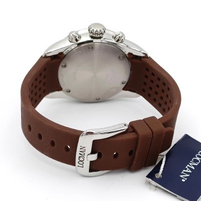 Orologio Locman Isola d’Elba Chrono 43mm [fccba33b]