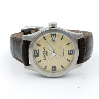 Locman Island Automatico 40mm [a46ac6dd]