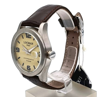 Locman Island Automatico 40mm [137707d9]