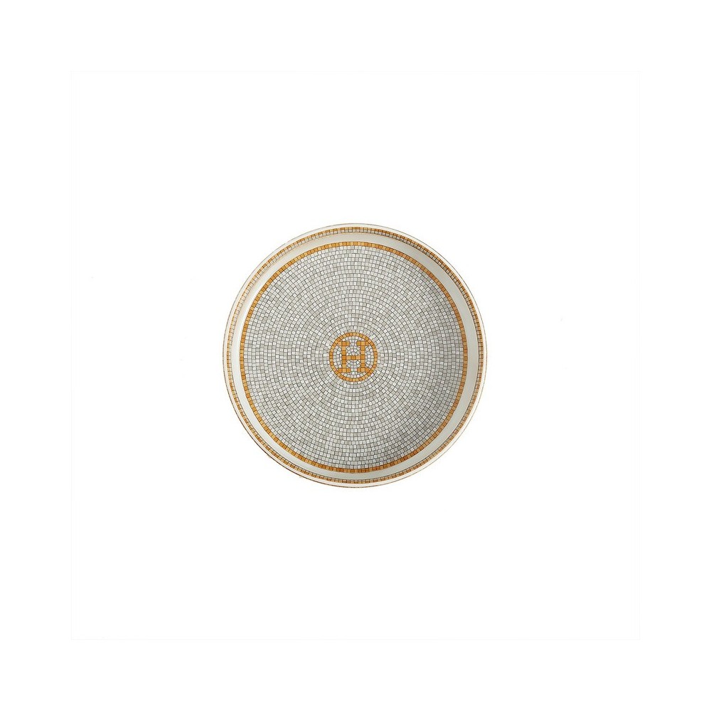 Ciotola Hermès Mosaïque au 24 oro [da781c63]