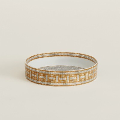 Ciotola Hermès Mosaïque au 24 oro [035e5f6e]