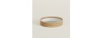 Ciotola Hermès Mosaïque au 24 oro [035e5f6e]