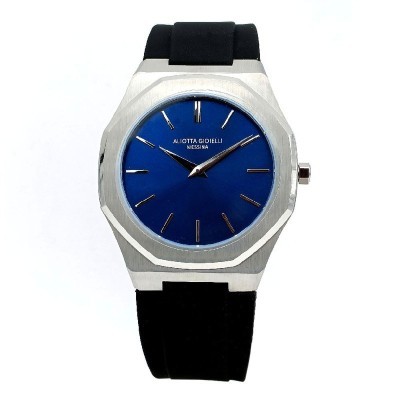 Orologio Aliotta blu 41mm [01e85d58]