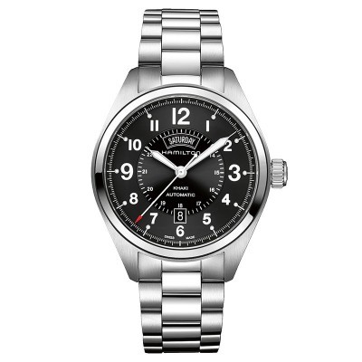 Orologio Hamilton Khaki Field Day Date 42mm [16ebb219]