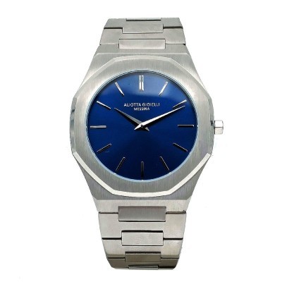 Orologio Aliotta Blu 41mm [f9ce0fb2]