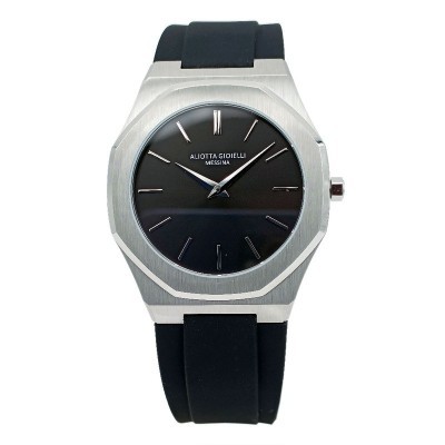 Orologio Aliotta nero 41mm [083dc9e0]