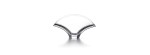 Vaso Baccarat Ginkgo XL [a0b04381]