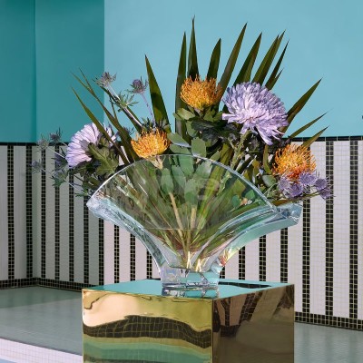 Vaso Baccarat Ginkgo XL [7996008c]