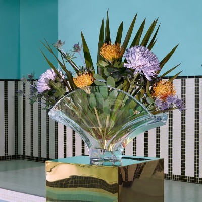 Vaso Baccarat Ginkgo XL [a0b04381]