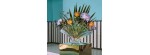 Vaso Baccarat Ginkgo XL [7996008c]