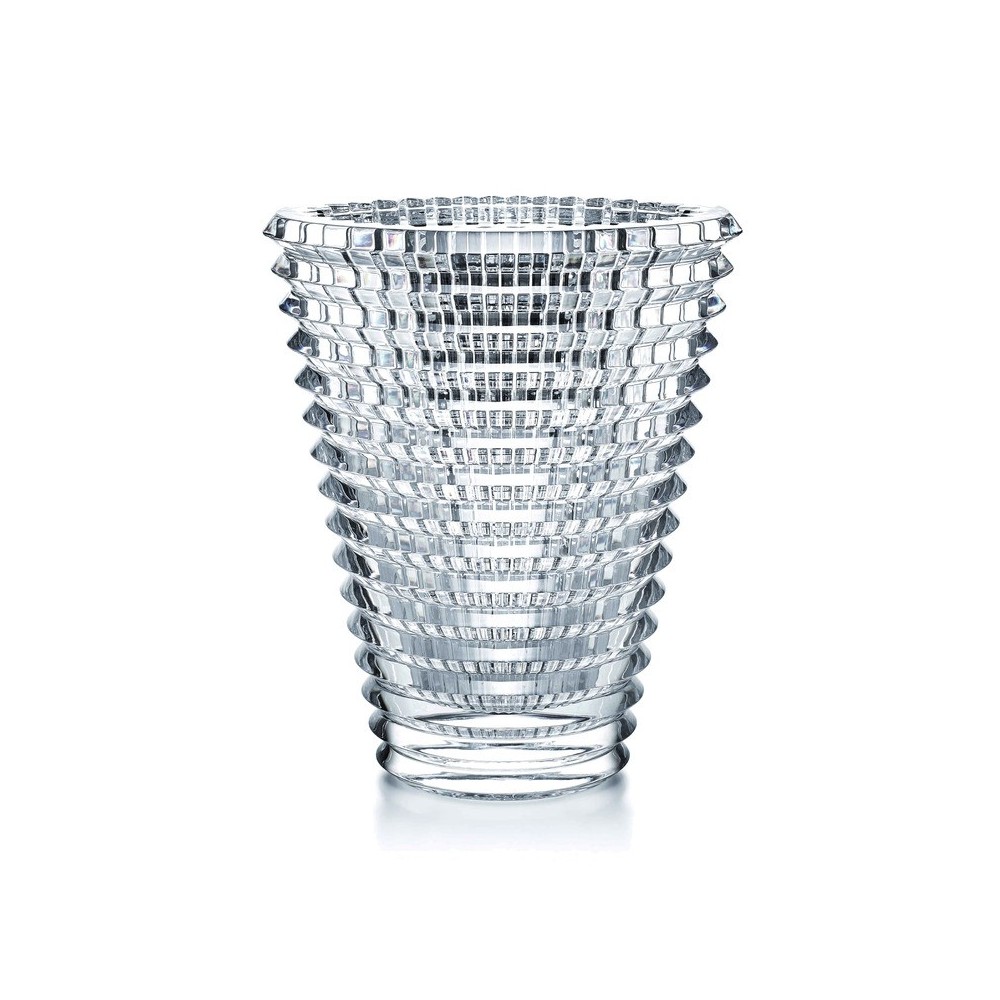 Vaso ovale Baccarat Eye XL [504e2409]