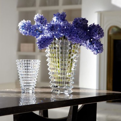 Vaso ovale Baccarat Eye XL [89686704]