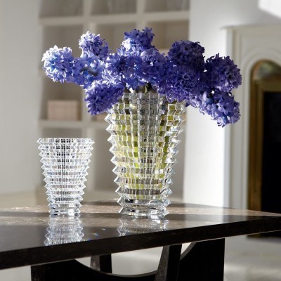 Vaso ovale Baccarat Eye XL [89686704]