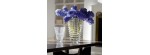 Vaso ovale Baccarat Eye XL [89686704]