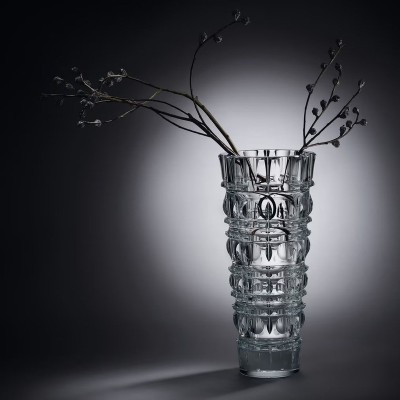 Vaso Baccarat New Antique Prima [d1e40d30]