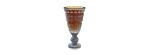 Vaso Baccarat New Antique II Amber [5b87e7f7]