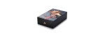 Humidor Baccarat per sigari Louxor Pegaso [558d6945]