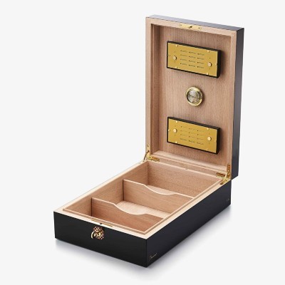 Humidor Baccarat per sigari Louxor Pegaso [558d6945]