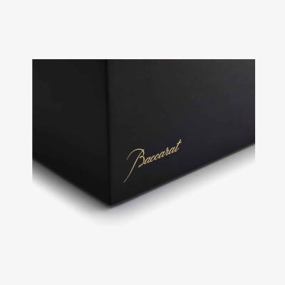 Humidor Baccarat per sigari Louxor Pegaso [3ee6ac52]