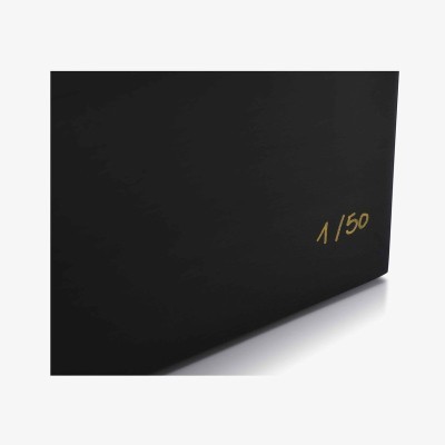 Humidor Baccarat per sigari Louxor Pegaso [89fb6d56]