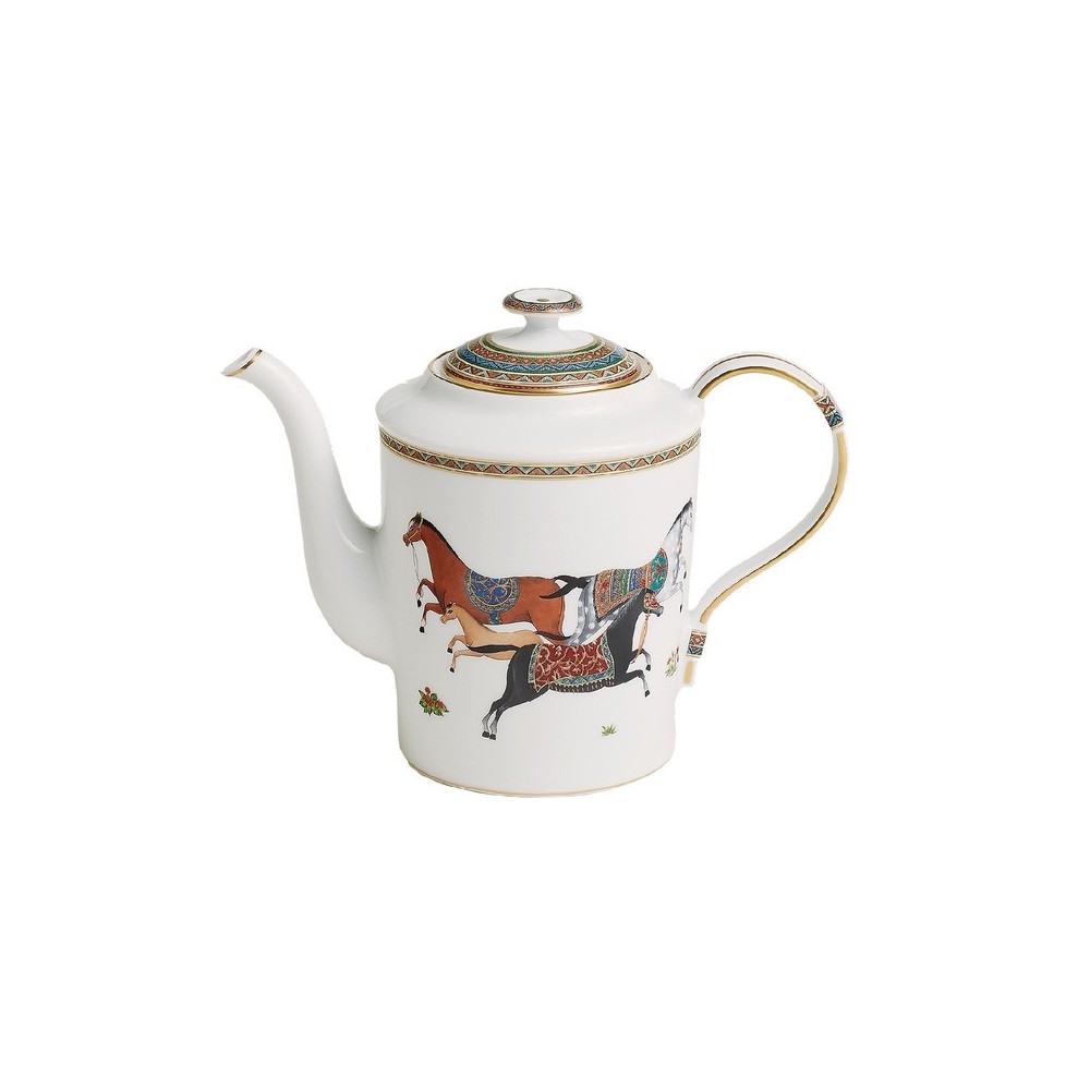 Teiera Cheval d'Orient 120 cl [6ac885ba]