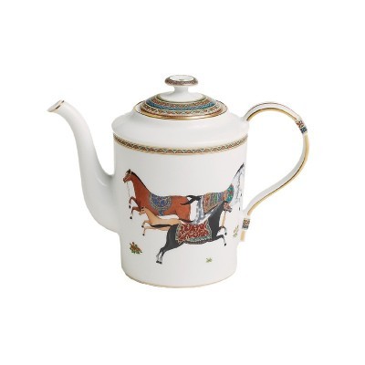 Teiera Cheval d'Orient 120 cl [6ac885ba]