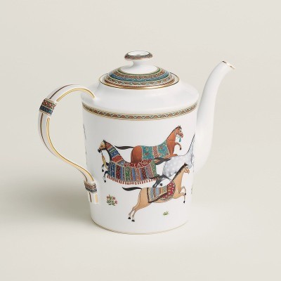 Teiera Cheval d'Orient 120 cl [89d886cc]