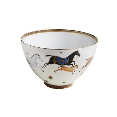 Terrina da punch Cheval d’Orient 500 cl [f34f4be6]