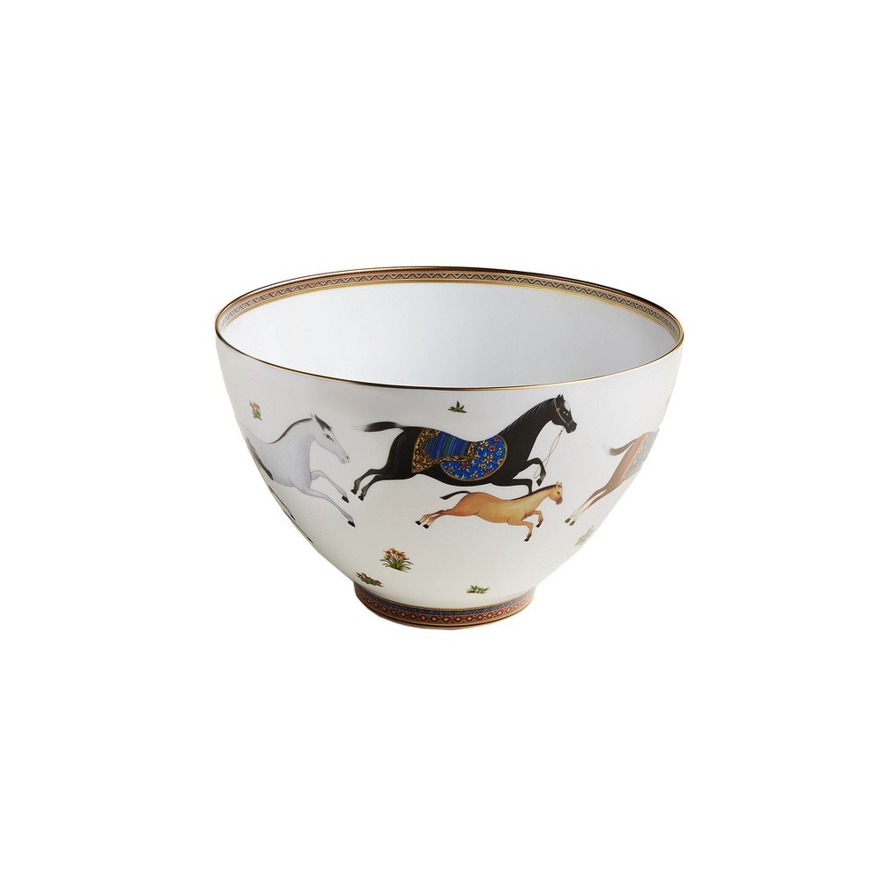 Terrina da punch Cheval d’Orient 500 cl [f34f4be6]