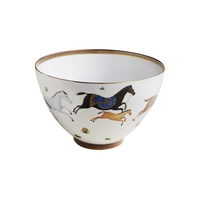 Terrina da punch Cheval d’Orient 500 cl [f34f4be6]