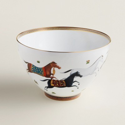 Terrina da punch Cheval d’Orient 500 cl [f34f4be6]