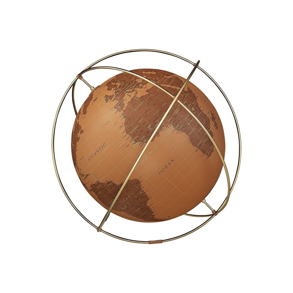 Globo terrestre Odyssée 24 [c7ce2ca8]