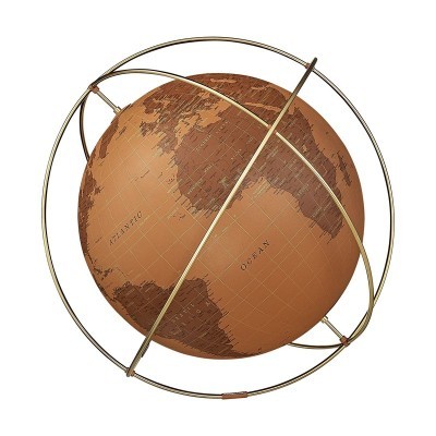 Globo terrestre Odyssée 24 [c7ce2ca8]