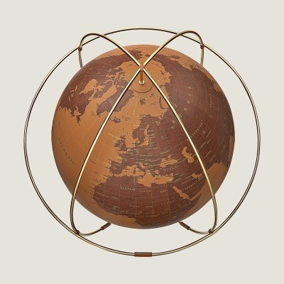 Globo terrestre Odyssée 24 [a9f5aea1]