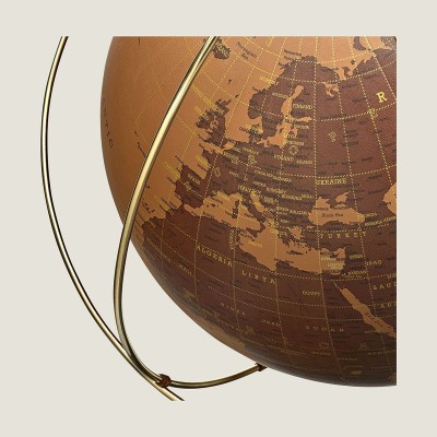 Globo terrestre Odyssée 24 [aca5e9bf]