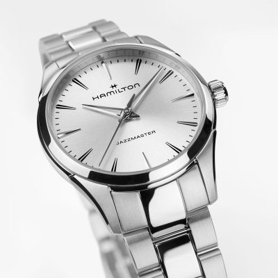Orologio Hamilton Jazzmaster Quartz 32mm [c7af78d4]