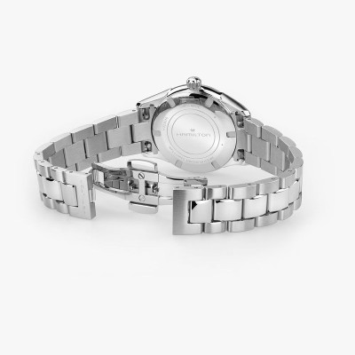 Orologio Hamilton Jazzmaster Quartz 32mm [75e2fece]