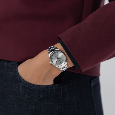 Orologio Hamilton Jazzmaster Quartz 32mm [c2ff3fca]