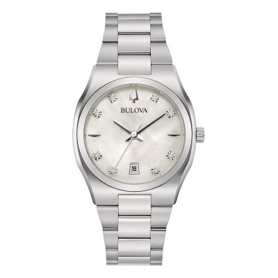 Orologio Bulova Surveyor Lady 34mm [723f98ab]